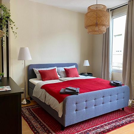 Ba Em City Apartment Висбаден Экстерьер фото
