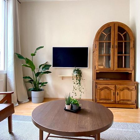 Ba Em City Apartment Висбаден Экстерьер фото