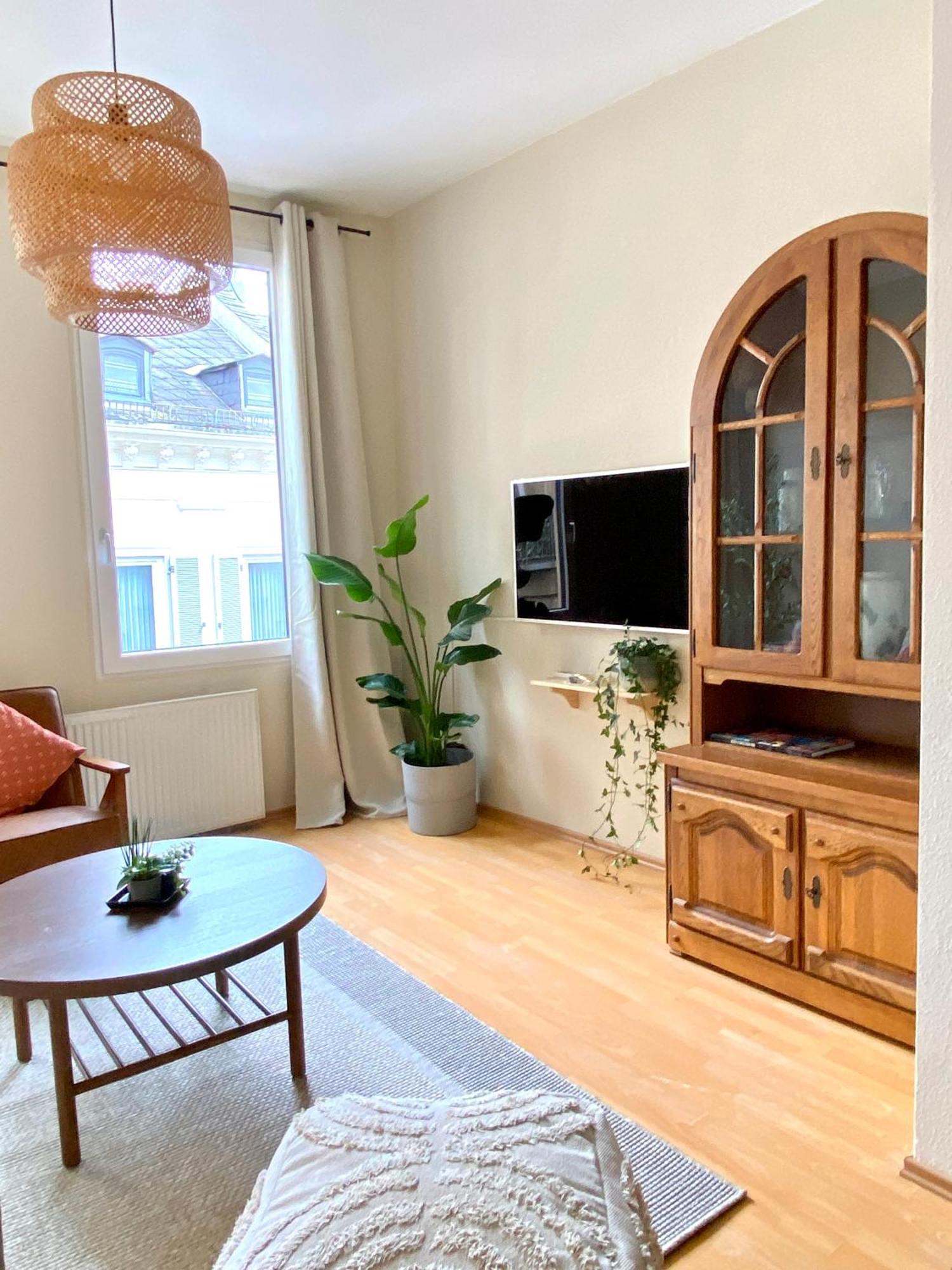 Ba Em City Apartment Висбаден Экстерьер фото