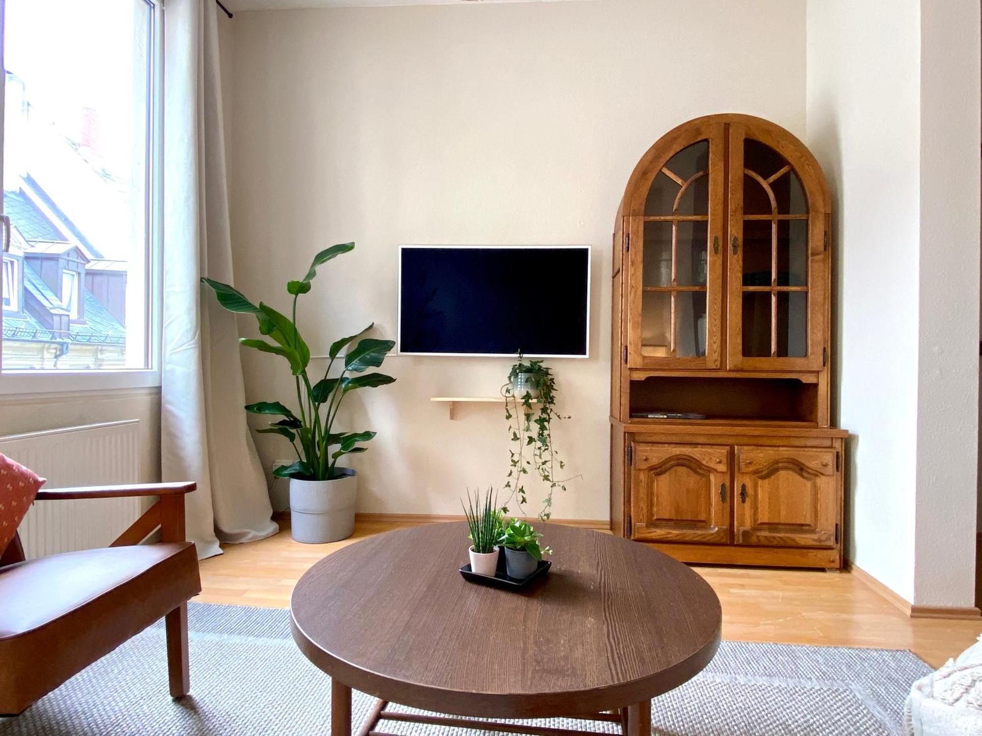 Ba Em City Apartment Висбаден Экстерьер фото
